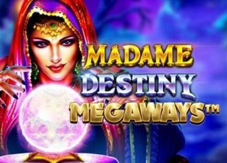 Слот Madame Destiny